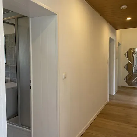 Lichtdurchflutete 3-zimmer-wohnung