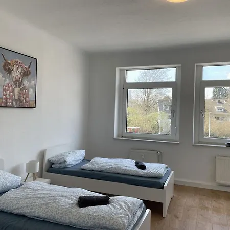 Lichtdurchflutete 3-zimmer-wohnung Bruehl (Rhineland)