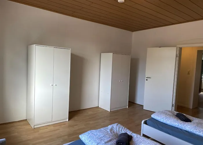 Lejlighed Lichtdurchflutete 3-zimmer-wohnung